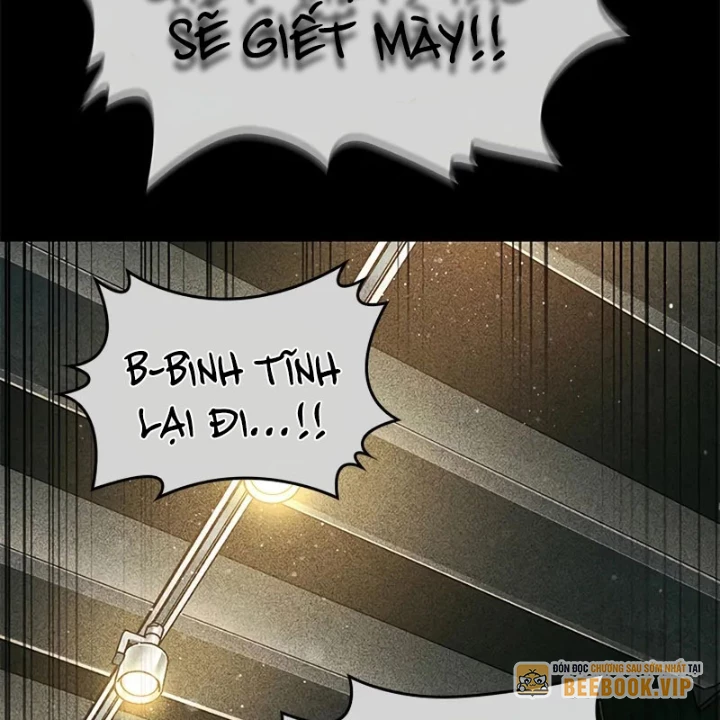 Từ Youtuber Thể Hình Triệu View Thành Kẻ Vô Dụng Trong Thế Giới Webtoon Chapter 8 - Trang 3