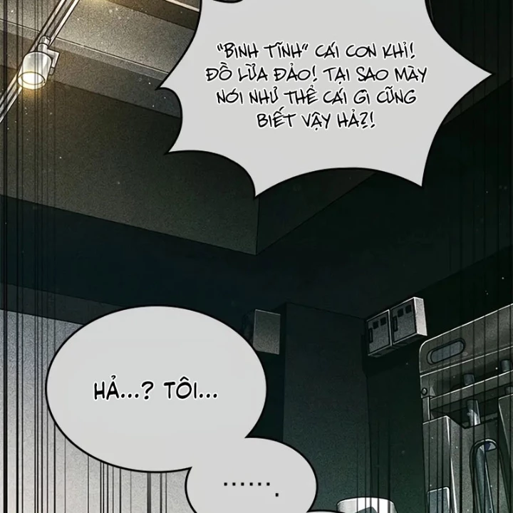 Từ Youtuber Thể Hình Triệu View Thành Kẻ Vô Dụng Trong Thế Giới Webtoon Chapter 8 - Trang 3