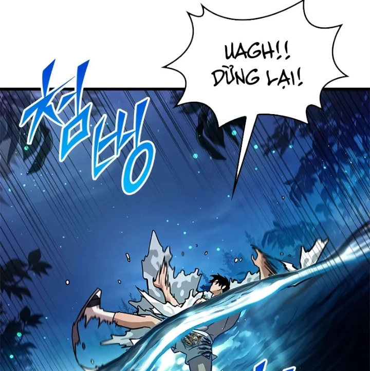Từ Youtuber Thể Hình Triệu View Thành Kẻ Vô Dụng Trong Thế Giới Webtoon Chapter 8 - Trang 3