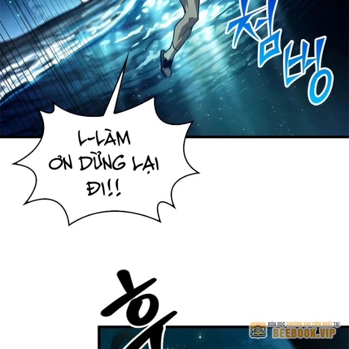 Từ Youtuber Thể Hình Triệu View Thành Kẻ Vô Dụng Trong Thế Giới Webtoon Chapter 8 - Trang 3