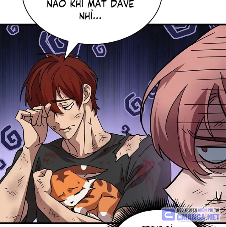 Từ Youtuber Thể Hình Triệu View Thành Kẻ Vô Dụng Trong Thế Giới Webtoon Chapter 8 - Trang 3
