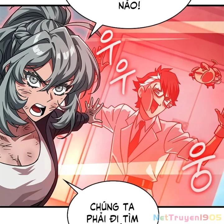 Từ Youtuber Thể Hình Triệu View Thành Kẻ Vô Dụng Trong Thế Giới Webtoon Chapter 8 - Trang 3