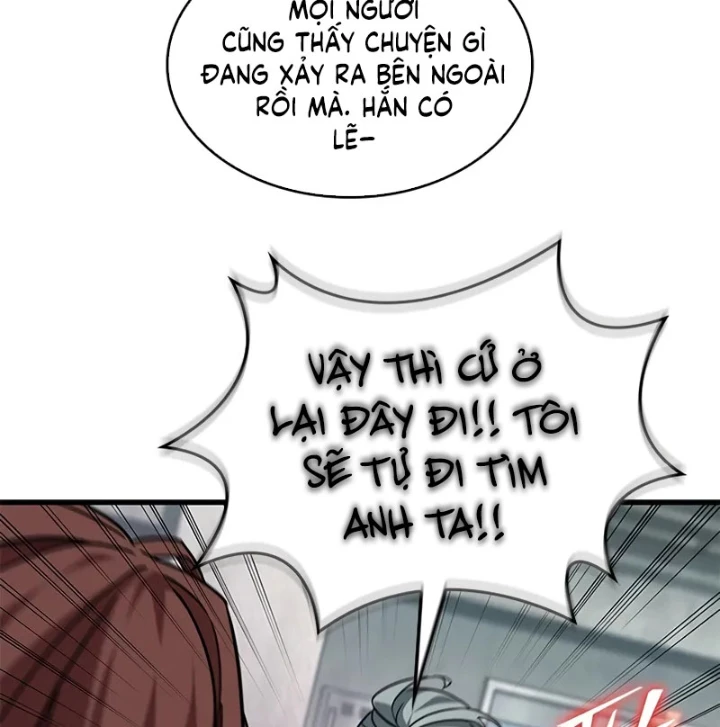 Từ Youtuber Thể Hình Triệu View Thành Kẻ Vô Dụng Trong Thế Giới Webtoon Chapter 8 - Trang 3
