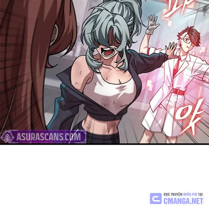 Từ Youtuber Thể Hình Triệu View Thành Kẻ Vô Dụng Trong Thế Giới Webtoon Chapter 8 - Trang 3