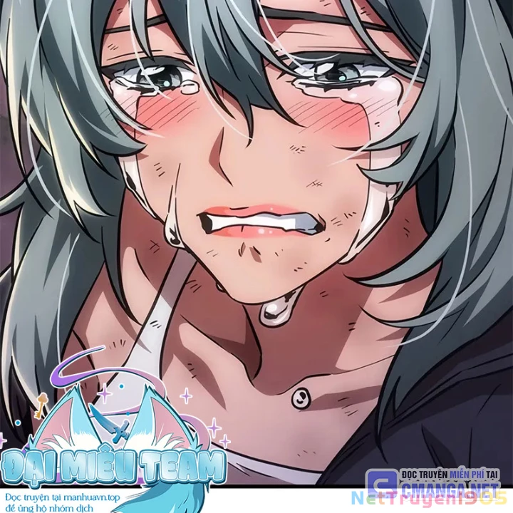 Từ Youtuber Thể Hình Triệu View Thành Kẻ Vô Dụng Trong Thế Giới Webtoon Chapter 8 - Trang 3