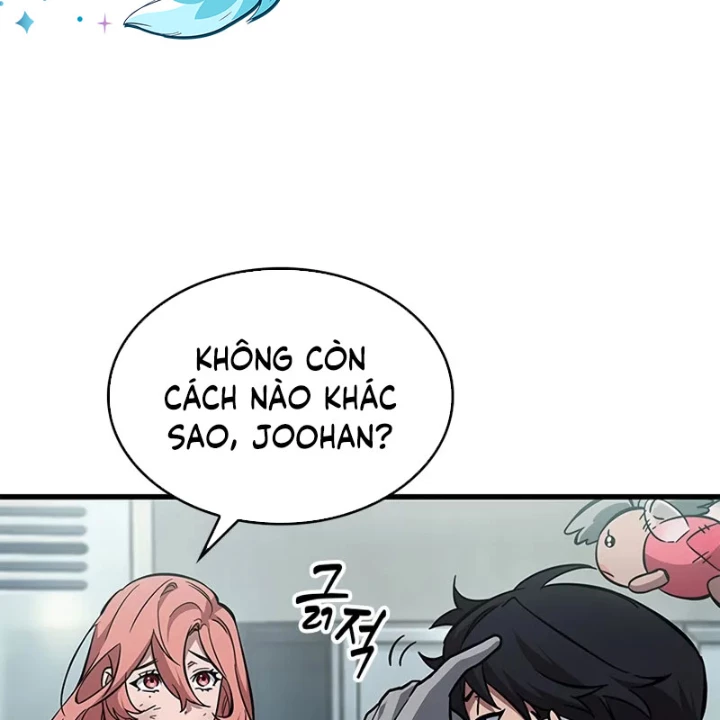Từ Youtuber Thể Hình Triệu View Thành Kẻ Vô Dụng Trong Thế Giới Webtoon Chapter 8 - Trang 3