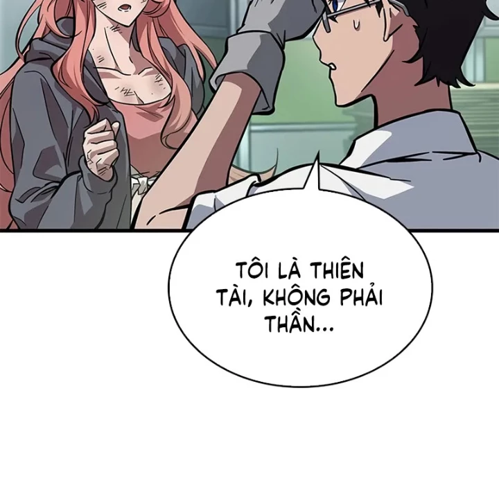 Từ Youtuber Thể Hình Triệu View Thành Kẻ Vô Dụng Trong Thế Giới Webtoon Chapter 8 - Trang 3