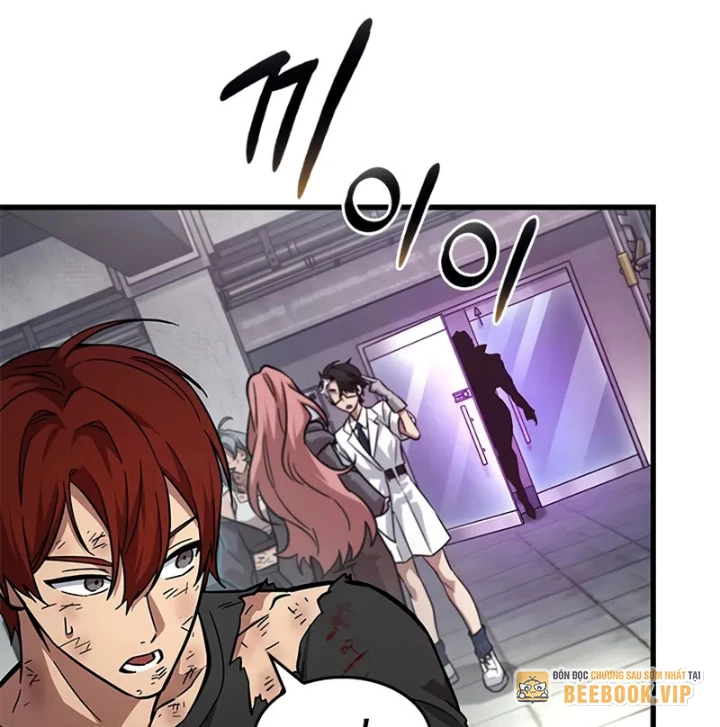 Từ Youtuber Thể Hình Triệu View Thành Kẻ Vô Dụng Trong Thế Giới Webtoon Chapter 8 - Trang 3