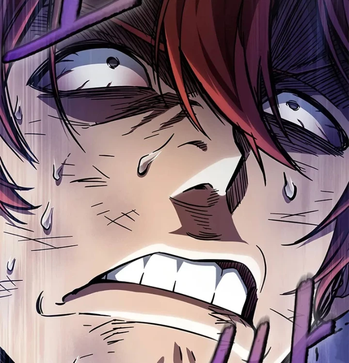 Từ Youtuber Thể Hình Triệu View Thành Kẻ Vô Dụng Trong Thế Giới Webtoon Chapter 8 - Trang 3