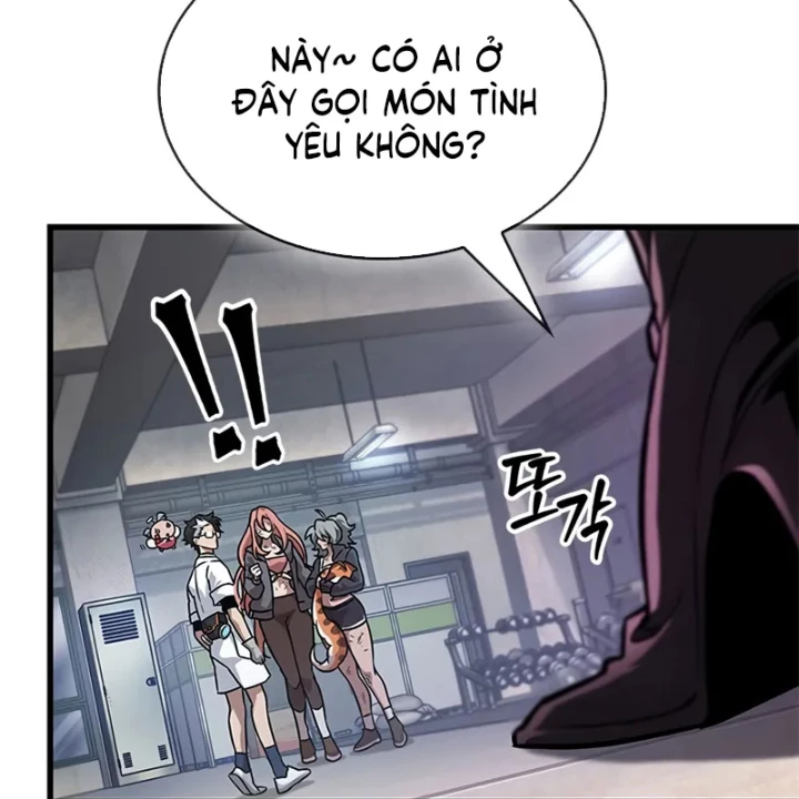 Từ Youtuber Thể Hình Triệu View Thành Kẻ Vô Dụng Trong Thế Giới Webtoon Chapter 8 - Trang 3