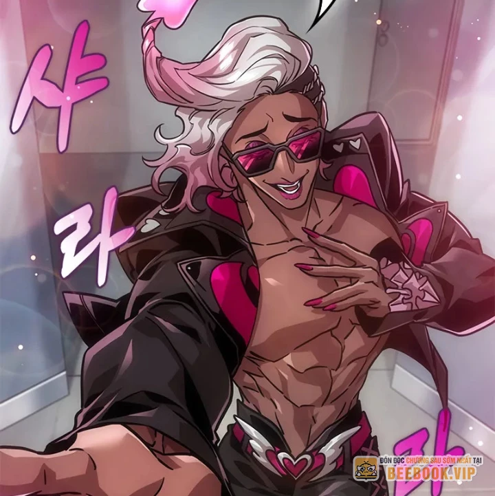 Từ Youtuber Thể Hình Triệu View Thành Kẻ Vô Dụng Trong Thế Giới Webtoon Chapter 8 - Trang 3
