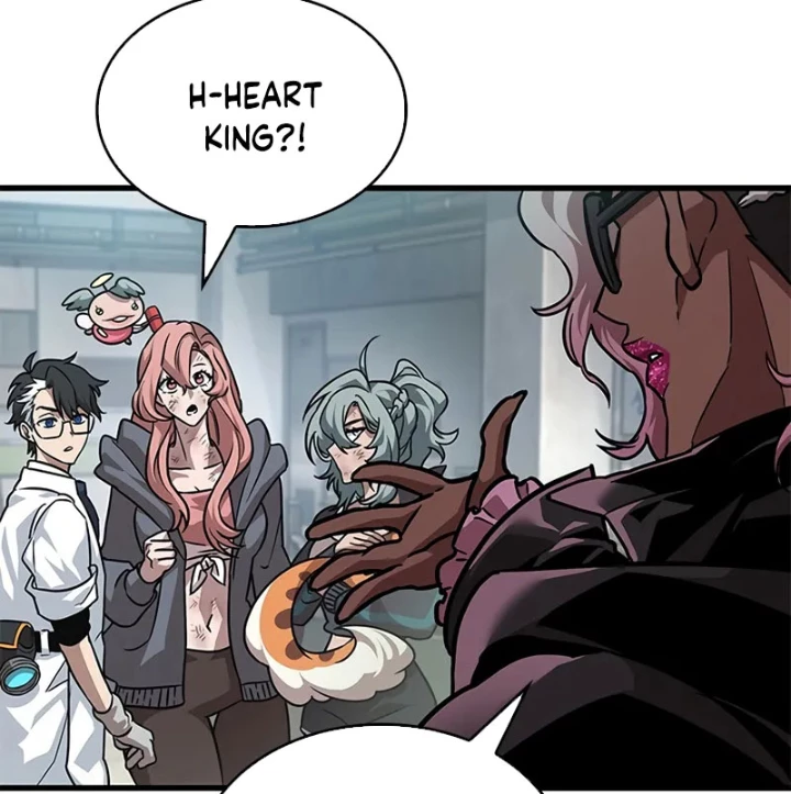 Từ Youtuber Thể Hình Triệu View Thành Kẻ Vô Dụng Trong Thế Giới Webtoon Chapter 8 - Trang 3
