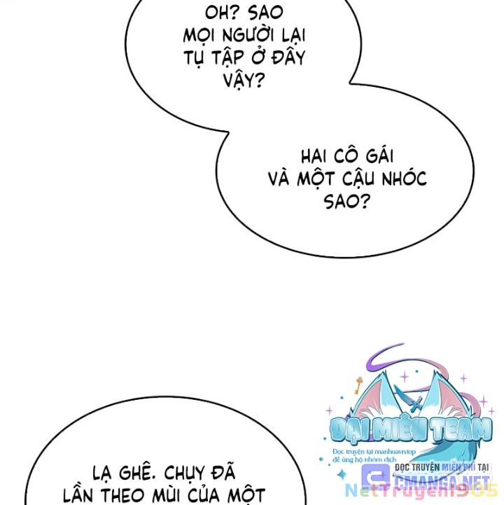 Từ Youtuber Thể Hình Triệu View Thành Kẻ Vô Dụng Trong Thế Giới Webtoon Chapter 8 - Trang 3