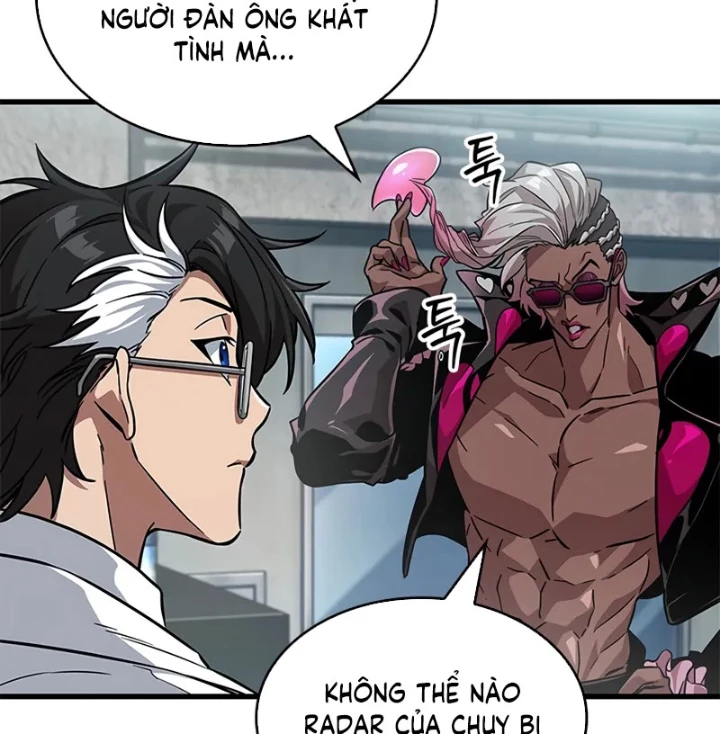 Từ Youtuber Thể Hình Triệu View Thành Kẻ Vô Dụng Trong Thế Giới Webtoon Chapter 8 - Trang 3