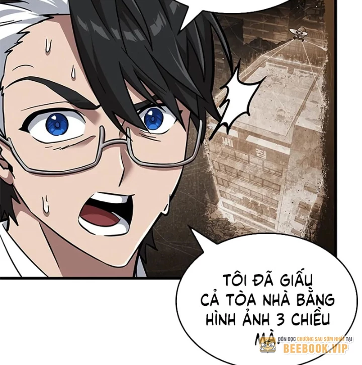 Từ Youtuber Thể Hình Triệu View Thành Kẻ Vô Dụng Trong Thế Giới Webtoon Chapter 8 - Trang 3