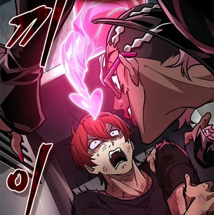 Từ Youtuber Thể Hình Triệu View Thành Kẻ Vô Dụng Trong Thế Giới Webtoon Chapter 8 - Trang 3
