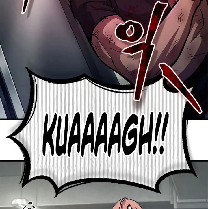 Từ Youtuber Thể Hình Triệu View Thành Kẻ Vô Dụng Trong Thế Giới Webtoon Chapter 8 - Trang 3