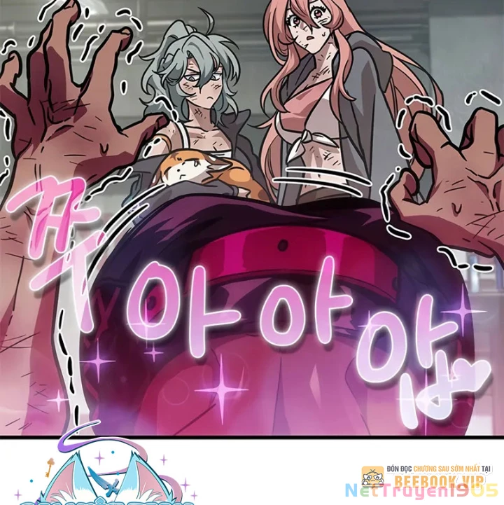 Từ Youtuber Thể Hình Triệu View Thành Kẻ Vô Dụng Trong Thế Giới Webtoon Chapter 8 - Trang 3
