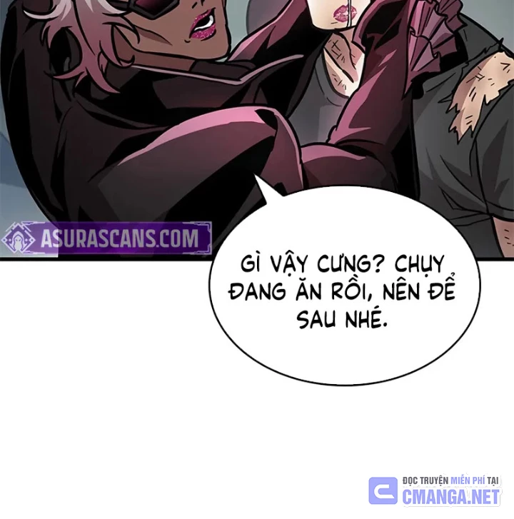 Từ Youtuber Thể Hình Triệu View Thành Kẻ Vô Dụng Trong Thế Giới Webtoon Chapter 8 - Trang 3