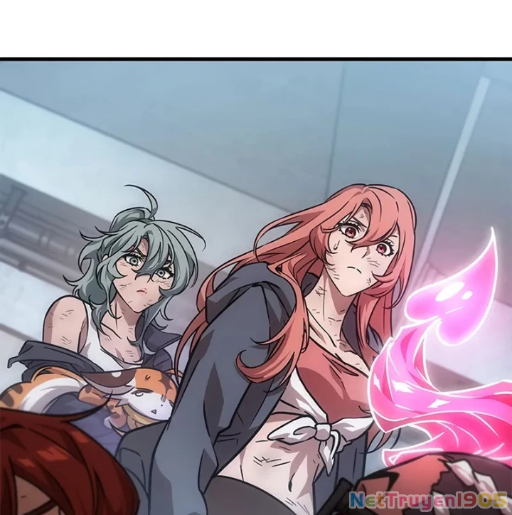 Từ Youtuber Thể Hình Triệu View Thành Kẻ Vô Dụng Trong Thế Giới Webtoon Chapter 8 - Trang 3