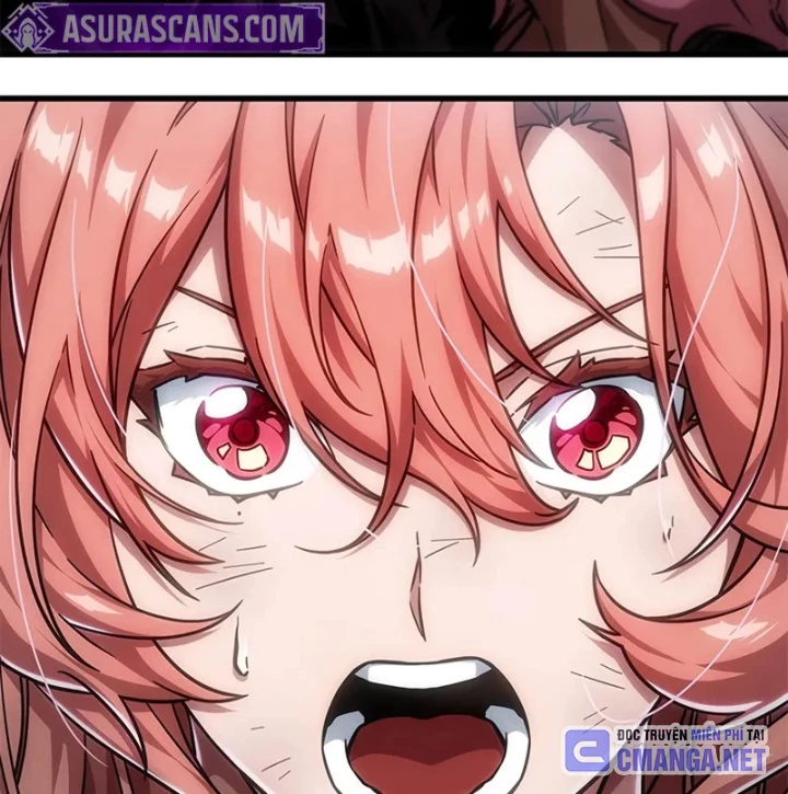 Từ Youtuber Thể Hình Triệu View Thành Kẻ Vô Dụng Trong Thế Giới Webtoon Chapter 8 - Trang 3