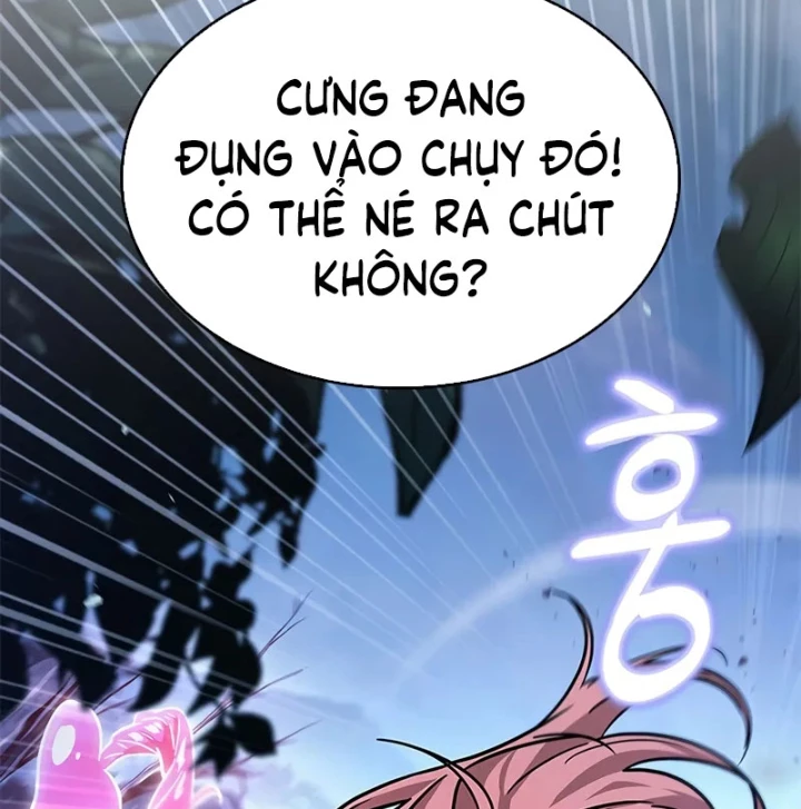 Từ Youtuber Thể Hình Triệu View Thành Kẻ Vô Dụng Trong Thế Giới Webtoon Chapter 8 - Trang 3