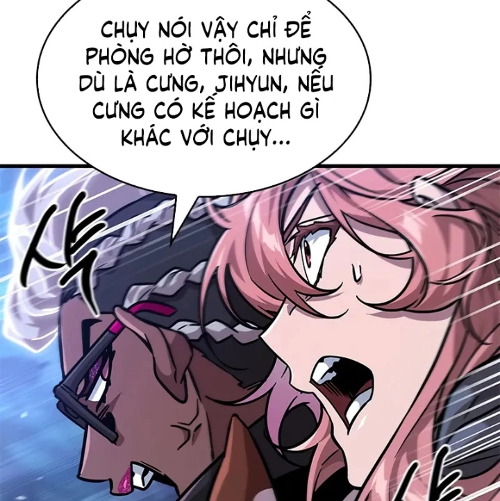 Từ Youtuber Thể Hình Triệu View Thành Kẻ Vô Dụng Trong Thế Giới Webtoon Chapter 8 - Trang 3