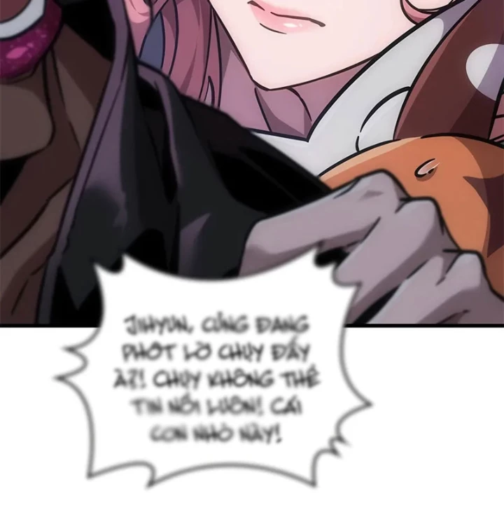 Từ Youtuber Thể Hình Triệu View Thành Kẻ Vô Dụng Trong Thế Giới Webtoon Chapter 8 - Trang 3