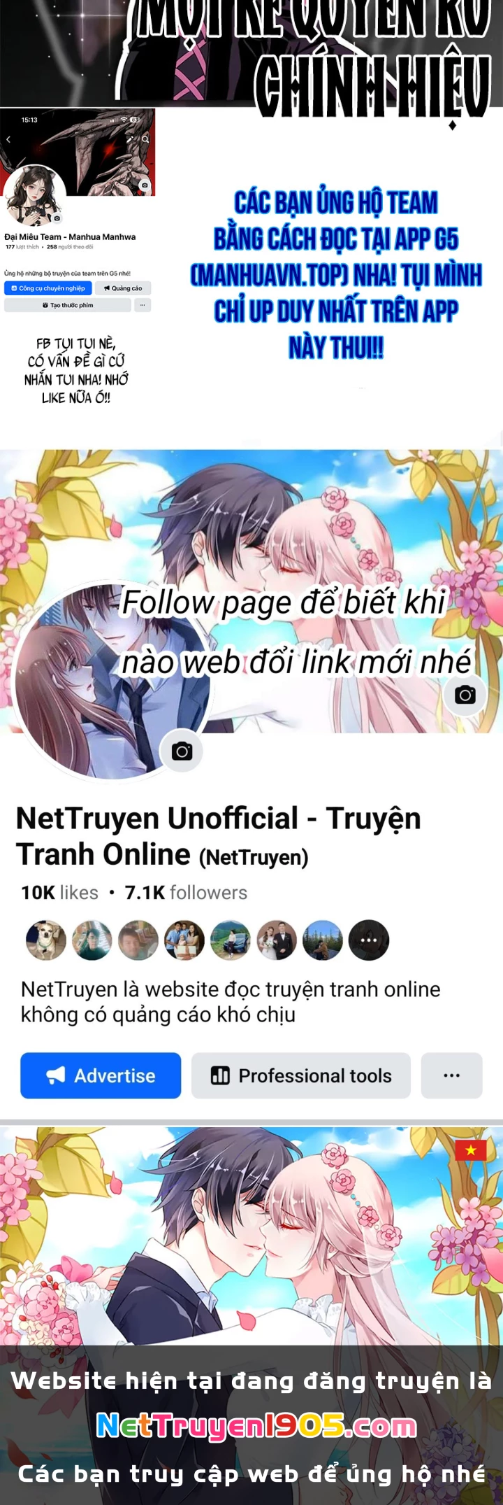 Từ Youtuber Thể Hình Triệu View Thành Kẻ Vô Dụng Trong Thế Giới Webtoon Chapter 8 - Trang 3