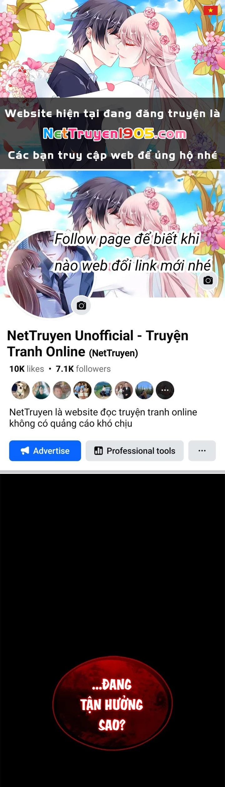 Từ Youtuber Thể Hình Triệu View Thành Kẻ Vô Dụng Trong Thế Giới Webtoon Chapter 9 - Trang 3
