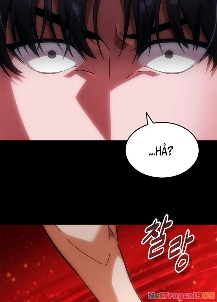 Từ Youtuber Thể Hình Triệu View Thành Kẻ Vô Dụng Trong Thế Giới Webtoon Chapter 9 - Trang 3