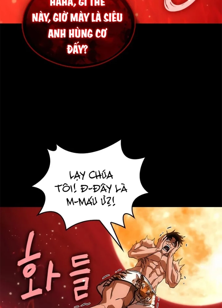 Từ Youtuber Thể Hình Triệu View Thành Kẻ Vô Dụng Trong Thế Giới Webtoon Chapter 9 - Trang 3