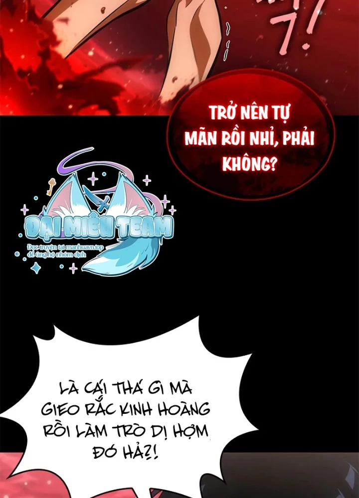 Từ Youtuber Thể Hình Triệu View Thành Kẻ Vô Dụng Trong Thế Giới Webtoon Chapter 9 - Trang 3