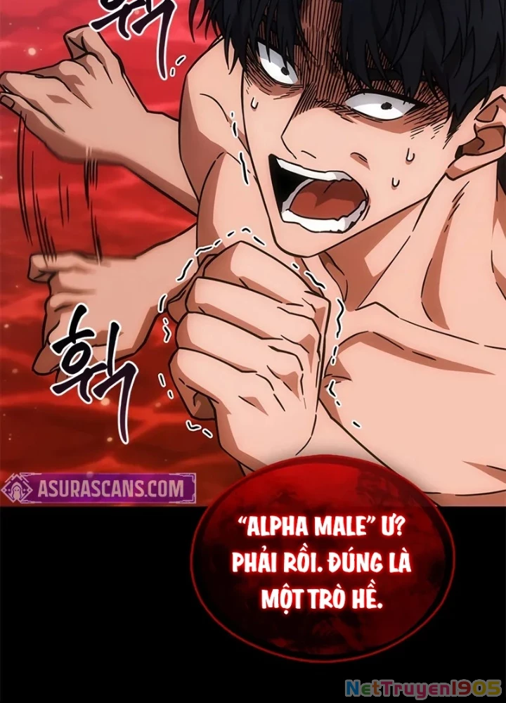 Từ Youtuber Thể Hình Triệu View Thành Kẻ Vô Dụng Trong Thế Giới Webtoon Chapter 9 - Trang 3