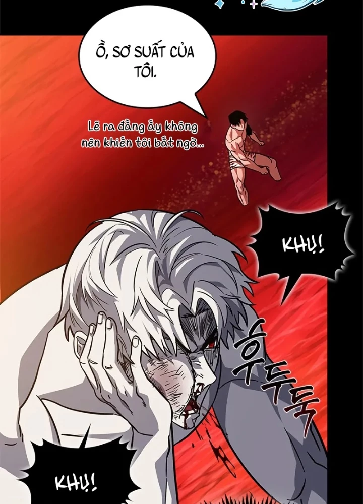 Từ Youtuber Thể Hình Triệu View Thành Kẻ Vô Dụng Trong Thế Giới Webtoon Chapter 9 - Trang 3