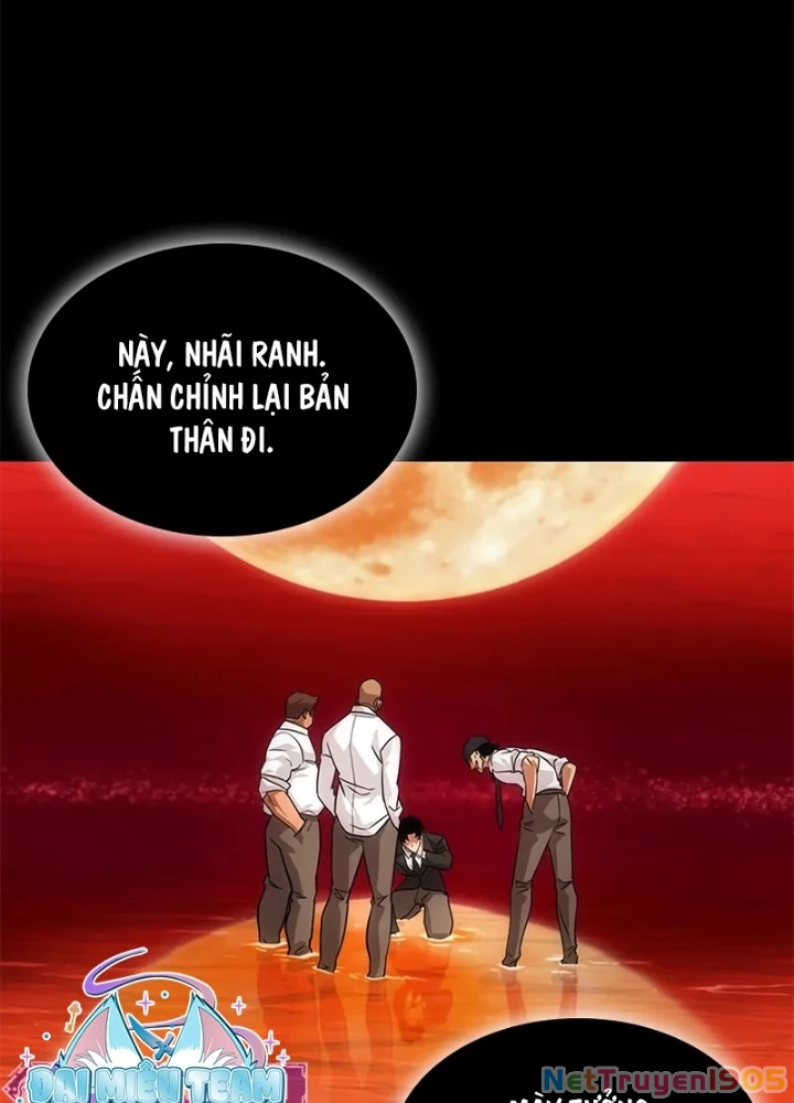 Từ Youtuber Thể Hình Triệu View Thành Kẻ Vô Dụng Trong Thế Giới Webtoon Chapter 9 - Trang 3