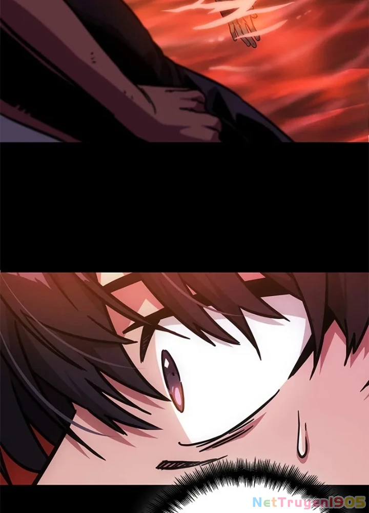 Từ Youtuber Thể Hình Triệu View Thành Kẻ Vô Dụng Trong Thế Giới Webtoon Chapter 9 - Trang 3