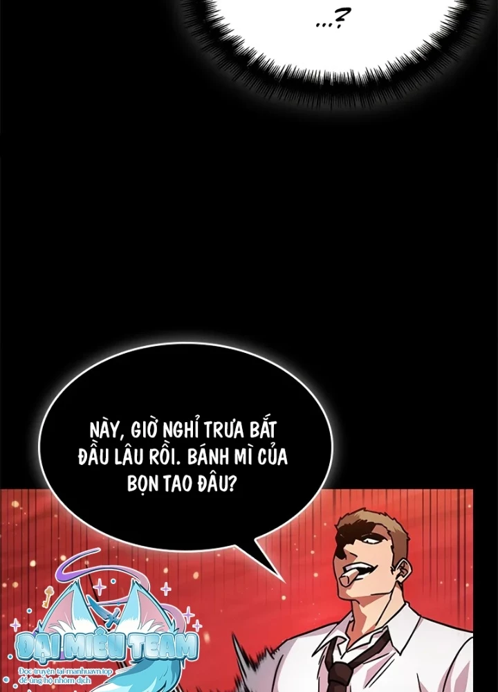 Từ Youtuber Thể Hình Triệu View Thành Kẻ Vô Dụng Trong Thế Giới Webtoon Chapter 9 - Trang 3