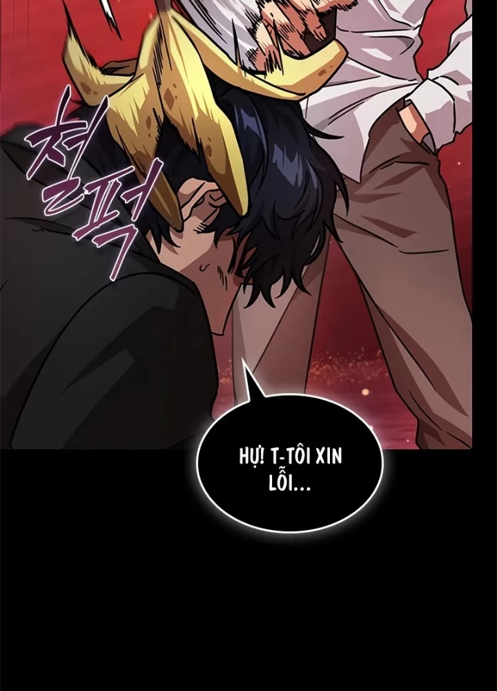Từ Youtuber Thể Hình Triệu View Thành Kẻ Vô Dụng Trong Thế Giới Webtoon Chapter 9 - Trang 3