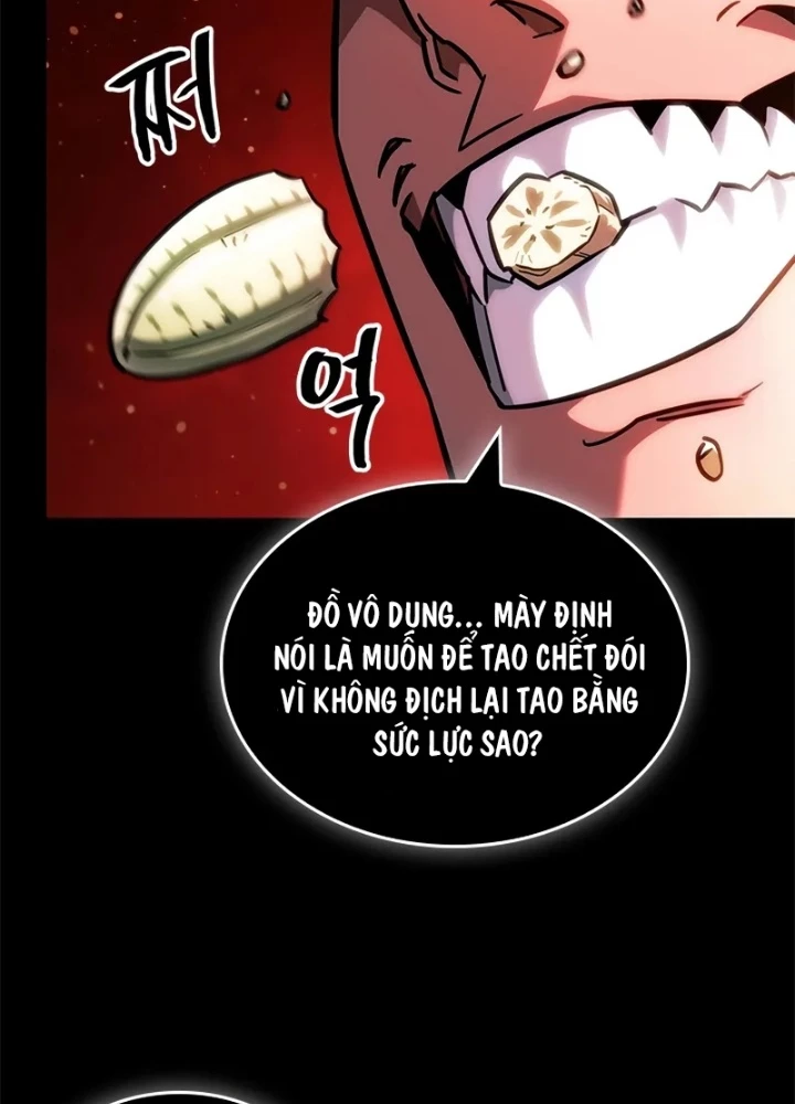 Từ Youtuber Thể Hình Triệu View Thành Kẻ Vô Dụng Trong Thế Giới Webtoon Chapter 9 - Trang 3