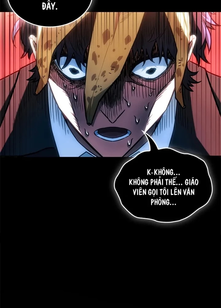 Từ Youtuber Thể Hình Triệu View Thành Kẻ Vô Dụng Trong Thế Giới Webtoon Chapter 9 - Trang 3