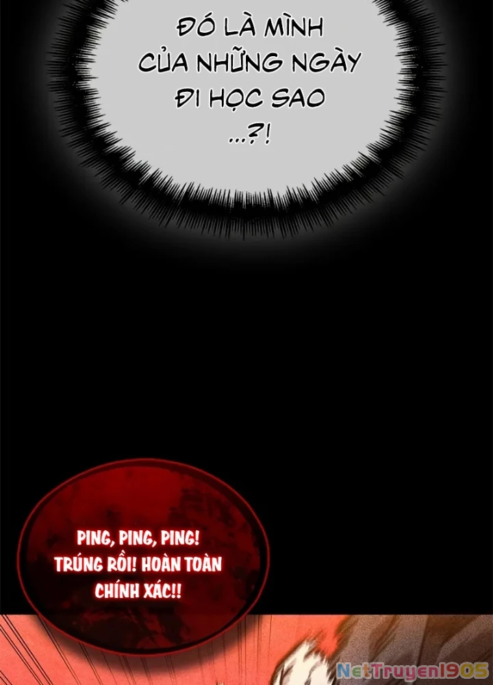Từ Youtuber Thể Hình Triệu View Thành Kẻ Vô Dụng Trong Thế Giới Webtoon Chapter 9 - Trang 3