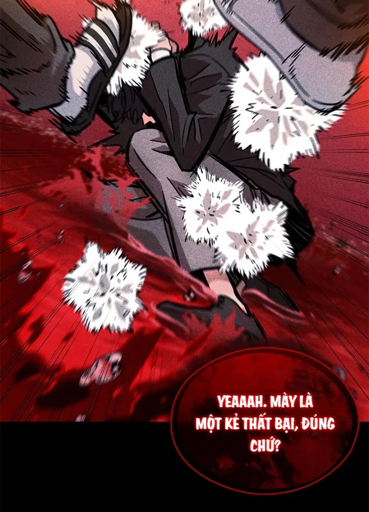Từ Youtuber Thể Hình Triệu View Thành Kẻ Vô Dụng Trong Thế Giới Webtoon Chapter 9 - Trang 3