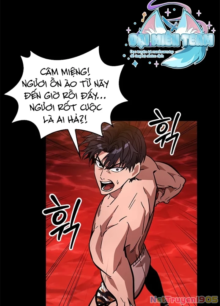 Từ Youtuber Thể Hình Triệu View Thành Kẻ Vô Dụng Trong Thế Giới Webtoon Chapter 9 - Trang 3