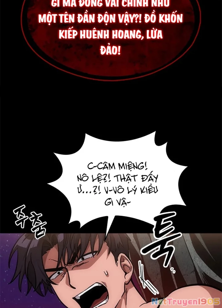 Từ Youtuber Thể Hình Triệu View Thành Kẻ Vô Dụng Trong Thế Giới Webtoon Chapter 9 - Trang 3