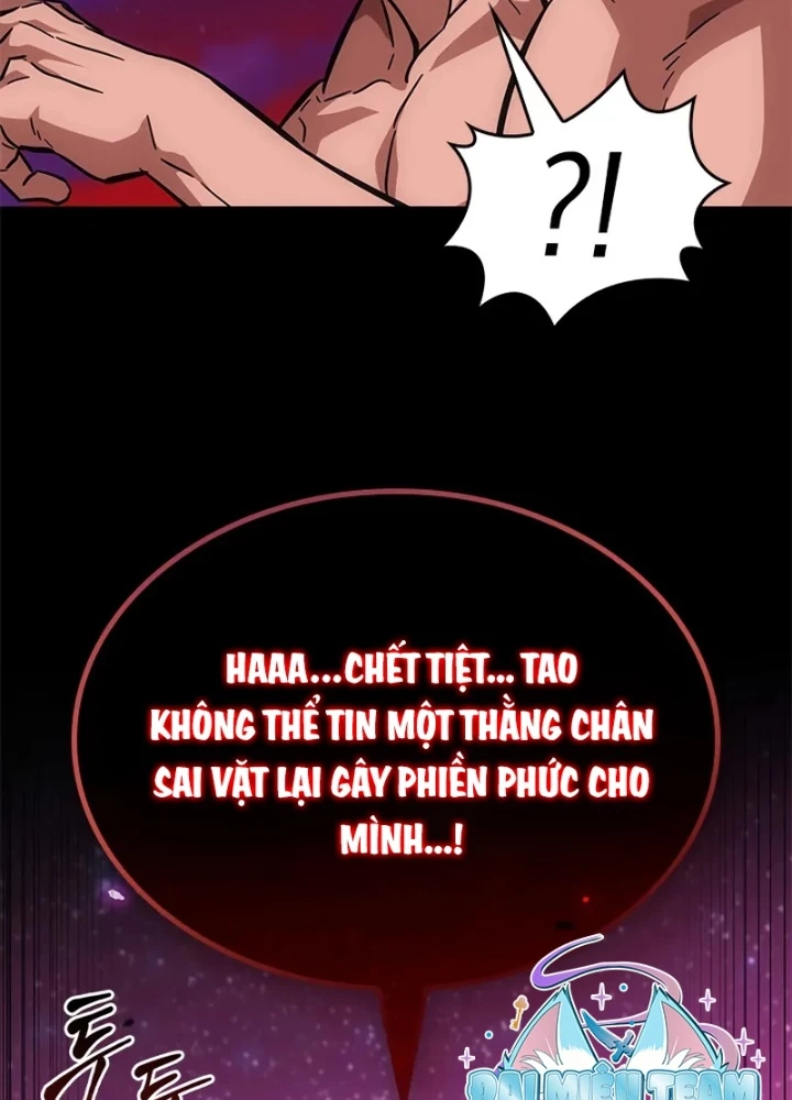 Từ Youtuber Thể Hình Triệu View Thành Kẻ Vô Dụng Trong Thế Giới Webtoon Chapter 9 - Trang 3
