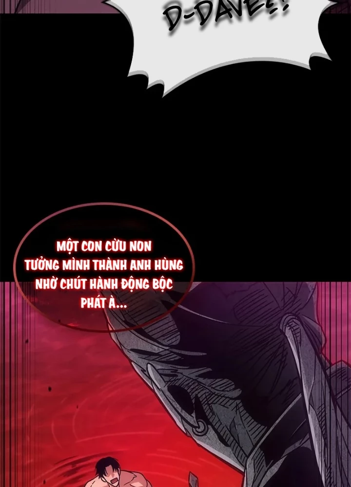 Từ Youtuber Thể Hình Triệu View Thành Kẻ Vô Dụng Trong Thế Giới Webtoon Chapter 9 - Trang 3