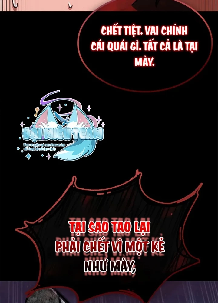 Từ Youtuber Thể Hình Triệu View Thành Kẻ Vô Dụng Trong Thế Giới Webtoon Chapter 9 - Trang 3