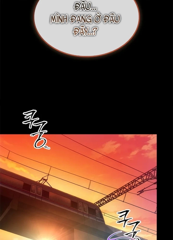Từ Youtuber Thể Hình Triệu View Thành Kẻ Vô Dụng Trong Thế Giới Webtoon Chapter 9 - Trang 3