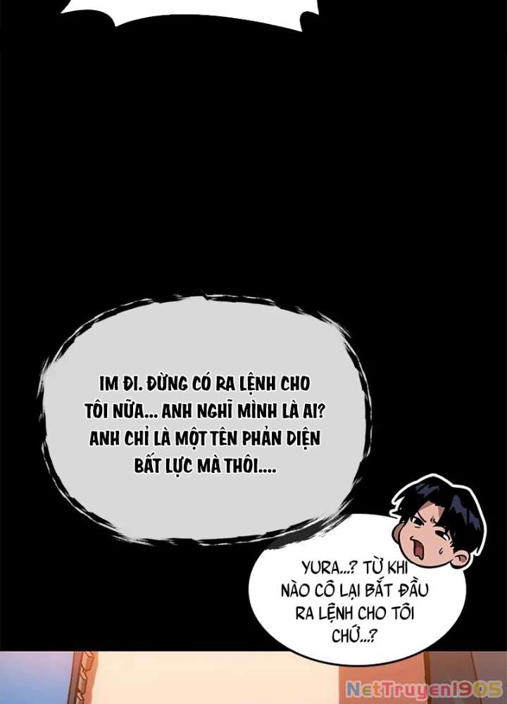 Từ Youtuber Thể Hình Triệu View Thành Kẻ Vô Dụng Trong Thế Giới Webtoon Chapter 9 - Trang 3